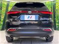 2024 Toyota Harrier