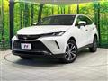2024 Toyota Harrier