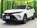 2024 Toyota Harrier