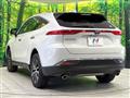 2024 Toyota Harrier