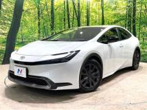 2023 Toyota Prius