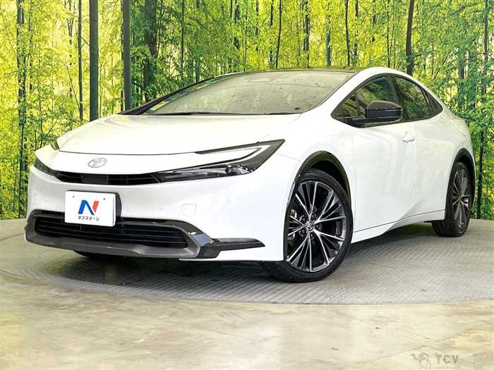 2024 Toyota Prius