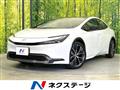 2024 Toyota Prius