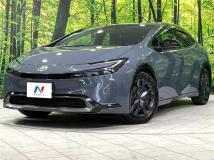 2024 Toyota Prius