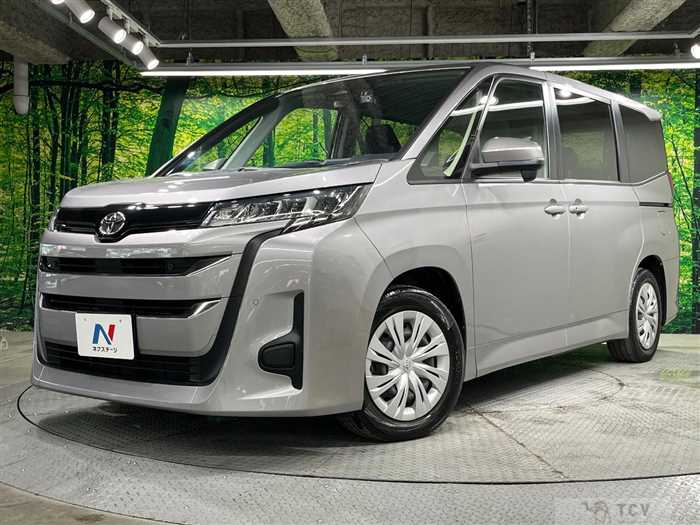 2023 Toyota Noah