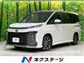 2023 Toyota Voxy