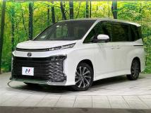 2023 Toyota Voxy