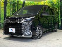 2024 Toyota Voxy