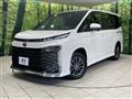 2023 Toyota Voxy