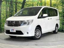 2014 Nissan Serena