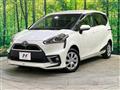 2016 Toyota Sienta