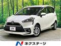 2016 Toyota Sienta
