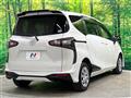 2016 Toyota Sienta