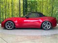 2015 Mazda Roadster