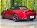2015 Mazda Roadster
