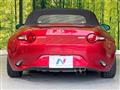 2015 Mazda Roadster