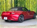 2015 Mazda Roadster