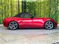 2015 Mazda Roadster