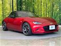 2015 Mazda Roadster