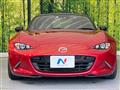 2015 Mazda Roadster