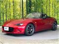 2015 Mazda Roadster