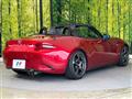 2015 Mazda Roadster
