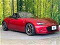 2015 Mazda Roadster