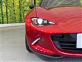 2015 Mazda Roadster