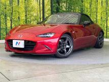 2015 Mazda Roadster