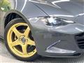 2015 Mazda Roadster