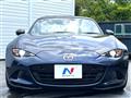 2021 Mazda Roadster