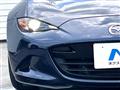 2021 Mazda Roadster