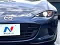 2021 Mazda Roadster