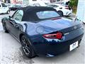 2021 Mazda Roadster