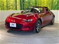 2022 Mazda Roadster