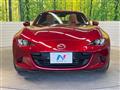 2022 Mazda Roadster