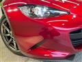 2022 Mazda Roadster