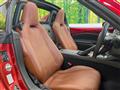 2022 Mazda Roadster