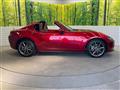 2022 Mazda Roadster