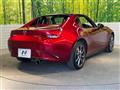 2022 Mazda Roadster