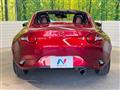 2022 Mazda Roadster
