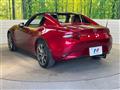 2022 Mazda Roadster