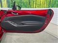 2022 Mazda Roadster