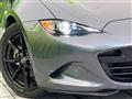 2023 Mazda Roadster