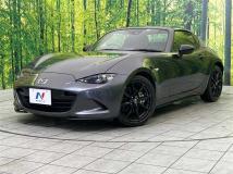 2023 Mazda Roadster