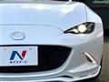 2024 Mazda Roadster
