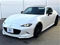 2024 Mazda Roadster