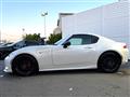 2024 Mazda Roadster