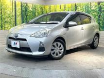2012 Toyota AQUA