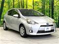 2013 Toyota AQUA
